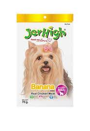 تشویقی جرهای موز